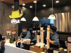 -茶颜悦色(花园道店)