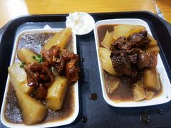 -珍珍小食店(西华路店)