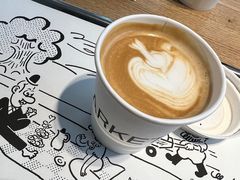 -ARKET CAFÉ(三里屯太古里店)
