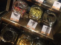 -东方红海鲜百汇(国际大厦店)