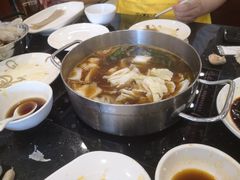 -蝎王府羊蝎子(天通苑店)