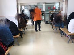 大堂-老四烧饼铺(丽源路店)