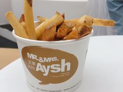 -艾薯夫妇Aysh(福田星河COCOPark店)