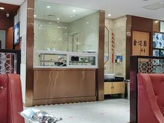 -金迈圆烤肉餐厅(维多利店)