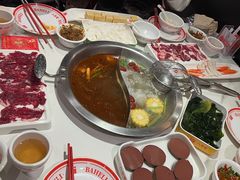 -八合里牛肉火锅(上海中山公园店)