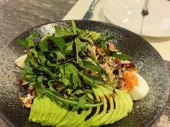 -SHADOWS•Bistro&Eatery(安福路店)