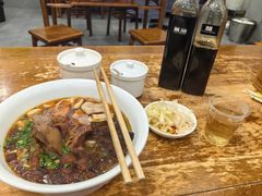 -蒋家肠旺面馆老店(合群路店)
