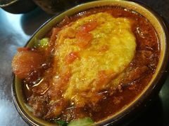 番茄煎蛋面-华兴街煎蛋面(总店)