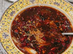 -陶缘一号·四季缘·老字号顺德菜·户外婚礼家宴(西滘店)
