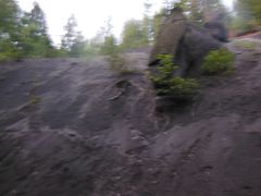 -峡谷浮石林景区