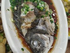 -洲晓鲜·舟山海鲜大排档(朱家尖风景区店)