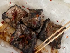 -五娭毑臭豆腐(黄兴南路店)