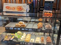 -星巴克臻选(济南恒隆店)