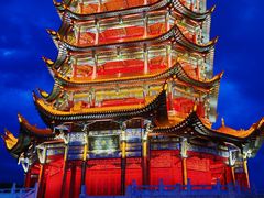 -富乐山