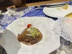 -江南韵·无锡太湖文化体验餐厅(凤凰天街店)