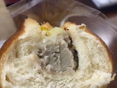 -雀食面包店(钟楼店)