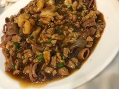 -小郭私房菜·海肠捞饭店(学士街店)