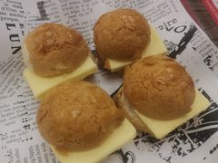 -孖记茶档·热腾茶餐(江南西plus店)