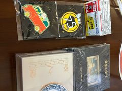 -苏州中心商场