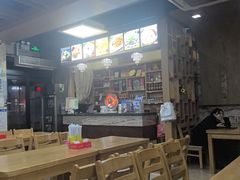 -顺姬冷面(长白西路店)