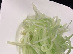 -高第街56号融合餐厅(振华五星百货店)