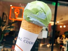 -Dal Cuore 达可芮冰淇淋(陕西北路店)