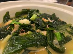 海味紫菜堡-临家闽南菜(宝洲路店)
