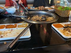 -老卜奎齐齐哈尔烤肉(人民东路店)