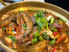 -食光慢宴·安吉土菜馆