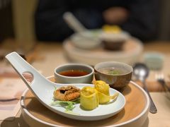 -素慧餐厅(大虹桥店)