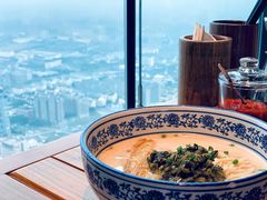 -无锡苏宁银河国际酒店-麺餐厅