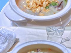 鱼羹-金苑喜宴