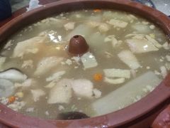 -小铫鸡汤