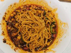 -南锣南门涮肉(南锣鼓巷店)
