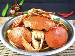 -辣不怕口味虾(凌霄路店)