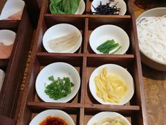 -翠湖宾馆·中餐厅