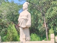 -孟姜女庙