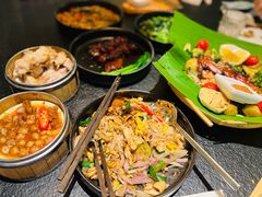 -来龙里 精致 东南亚餐室(万象城店)