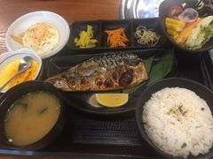 -匠太烧肉台日料理餐酒馆(三林店)