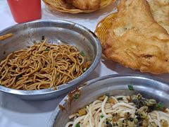 -宋记热干面馆(五福路店)