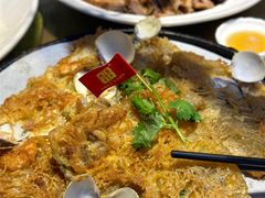 -百年银屏蚝烙·潮汕菜·非遗(乐山店)