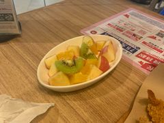 -必胜客(北苑路店)