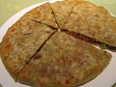 招牌饼-福慧慈缘素食餐厅(王府井店)