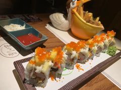 -玉川屋创意日料Bistro(柳巷店)