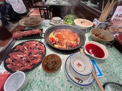 -鸿姐老火锅(龙阳店)