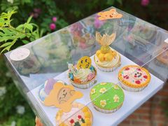 -夏至烘焙(上悦城店)