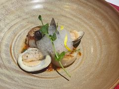 -Wei菋·Le Bistrot
