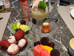 -曲水兰亭(北京四惠店)