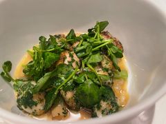 -Le Comptoir de Pierre Gagnaire