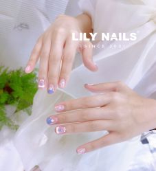 -LILY NAILS美甲美睫